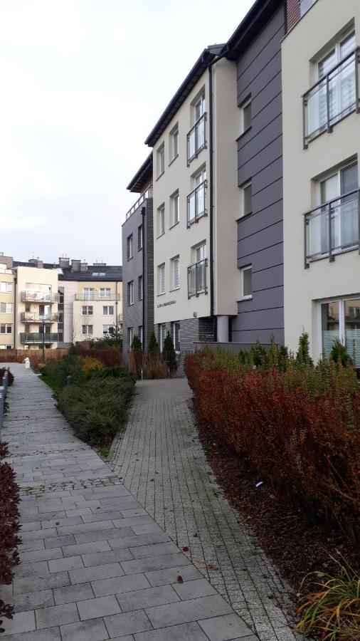 Appartement Gdynia, Odpocznij Od Zgielku Extérieur photo